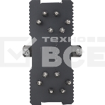 Кулер для процессора Thermalright Burst Assasin 120 ARGB (4-pin PWM, 154mm, Ni/CU, 6x6mm, ARGB, 1x120mm, 66.17CFM, 25.6dBA, 1550RPM, S: 1700, 1200, 115X, AM5, AM4), фото7