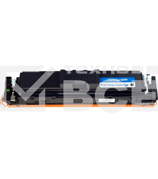 Картридж NVP совместимый NV-069H Black для Canon iSENSYS LBP673Cdw/MF750C/MF752Cdw/MF754Cdw (7600k)