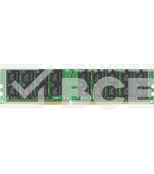 Оперативная память Hynix, DDR4, 128GB (1x128GB), 3200MHz, CL22, ECC, LRDIMM