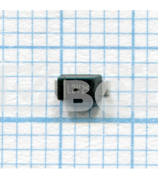 Диод ON Semiconductor [MBR120VLSFT3G]
