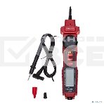 Мультиметр-пробник цифровой Rexant R8211 13-3125, фото14