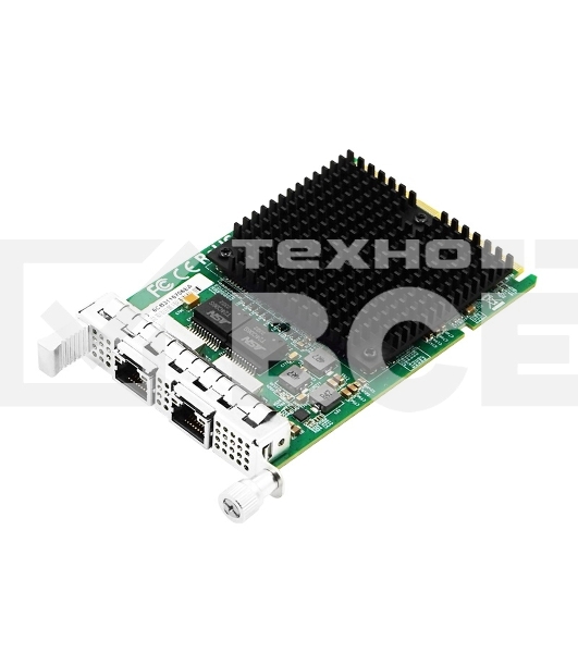 Сетевой адаптер LR-LINK PCIE 4*1G RJ45 LRES3021PT-OCP