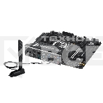 Материнская плата ASUS TUF GAMING B850M-PLUS WIFI, AM5, AMD B850, 4xDDR5, 4xSATA, 3xM.2, 1xPCIe 4.0 x16, 1xHDMI, 1xDP, 1x 2.5Gb LAN, 1xUSB-C 20Gbps, 3xUSB-A 10Gbps, 4xUSB-A 5Gbps, 4xUSB-A 2.0, 7.1, micro-ATX, фото7