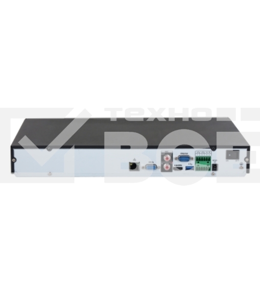 Видеорегистратор наблюдения Dahua DHI-NVR5208-EI