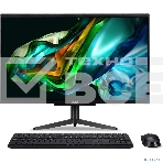 Моноблок Acer Aspire C22-1610, черный, Core i3 i3-N305/8Gb/SSD512Gb/21.5