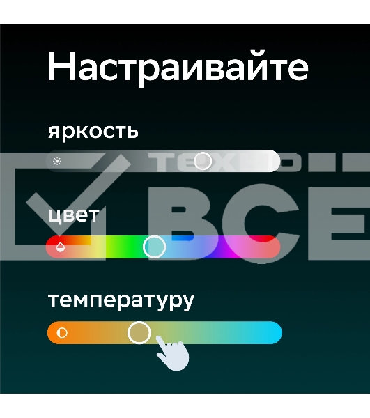 Лента светодиодная Sber SBDV-00038