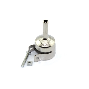 Наконечник паяльного фена SUGON 850 5 мм