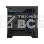 Корпус Fractal Design Torrent Compact RGB Black TG Light Tint / FD-C-TOR1C-02, фото21