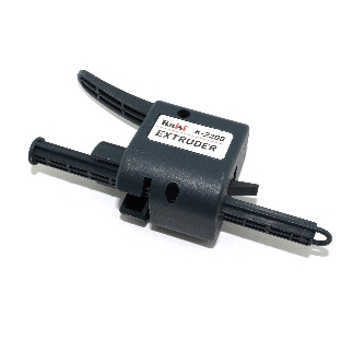 Пистолет (дозатор) для клея, флюса в шприцах 10 мл Kaisi K-2208