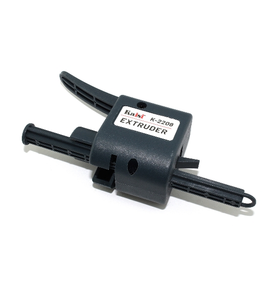 Пистолет (дозатор) для клея, флюса в шприцах 10 мл Kaisi K-2208