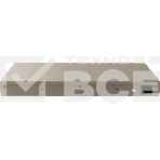 Коммутатор 24PORT 24POE TEG1126P-24-410W TENDA, фото7
