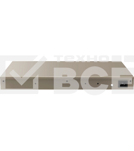 Коммутатор 24PORT 24POE TEG1126P-24-410W TENDA