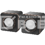 Колонки Defender SPK 33 (2.0 ,5 Вт, питание от USB), фото19