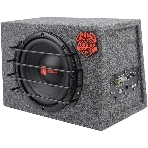 Сабвуфер автомобильный ACV CRAFT F12A 300Вт активный (30см/12'), фото16