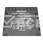 Зарядное устройство LiitoKala Lii-PD4 + CAR charger 12V, фото2