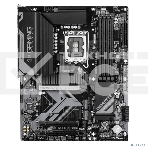 Материнская плата Gigabyte B760 GAMING X GEN5, LGA1700, Intel B760, 4xDDR5, 4xSATA, 3xM.2, 1xPCIe 5.0 x16, 2xPCIe 3.0 x1, 1xHDMI, 1xDP, 1x2.5Gb LAN, 1xUSB-C 5Gbps, 1xUSB-A 10Gbps, 1xUSB-A 5Gbps, 5xUSB-A 2.0, 6x3.5 мм, 7.1, ATX, фото4