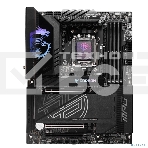 Материнская плата MSI MPG X870E CARBON WIFI, AM5, AMD X870E, 4xDDR5, 4xSATA, 4xM.2, 1xPCIe 5.0 x16, 1xPCIe 5.0 x4, 1xPCIe 4.0 x4, 1xHDMI, 2xUSB-C, 2x1Gb LAN, 9xUSB 3.2 Gen 2, 2xUSB4, 2x3.5 мм, 7.1, ATX, фото4