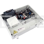 Уличный медиаконвертер OSNOVO GE с PoE, 1 х10/100/1000Base-T с PoE (до 30W), 1хSFP (1000Base-X), фото5