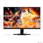 Монитор 27' AOC Gaming 27G4XE IPS 1920x1080, 180 Гц, 1 мс, 16:9, 300 кд/м2, 2xHDMI, 1хDP, 1x3.5 мм, черный/темно-серый, фото16