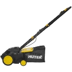 Электрический скарификатор-аэратор Huter ESA-1500, фото11