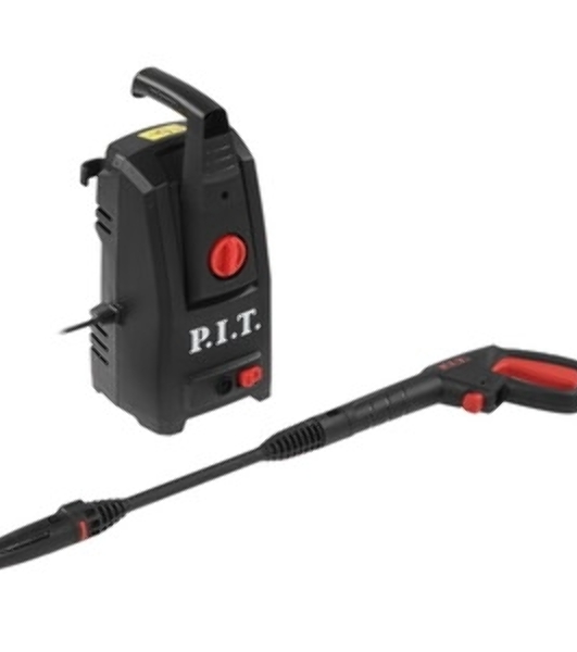 Минимойка P.I.T. PHP120-C1 1600Вт