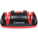 Набор ножей Rondell RD-1011, 3 шт, с ножеточкой, фото8