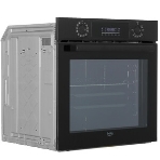Электрический духовой шкаф Beko BBIM13301B, черный, фото16