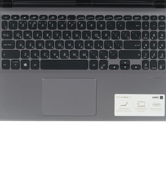 Материнская плата для Asus X512FL 8G/I7-8565U