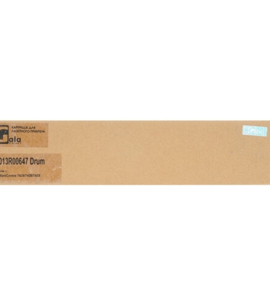 Драм-картридж GalaPrint GP-013R00663 черный (180000 стр) для Xerox Color/DCP-C60/С70/550/560/570