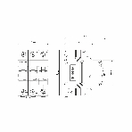 Автоматический выключатель Werkel 3P  40 A  C  6 kА W903P406, фото3