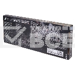 Клавиатура Oklick 717G проводная, USB, черный/серый, фото18