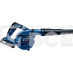 Воздуходувка BOSCH GBL 18V-120 (0.601.9F5.100) 18в 17000об/мин 75м/с 120м3/ч, фото5