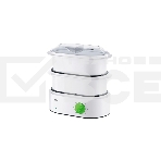 Пароварка Braun FS3000WH, фото3