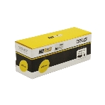 Расходные материалы Hi-Black 106R02762 Картридж для Xerox Phaser 6020/6022/ WC 6025/6027 (Hi-Black) 106R02762, Y, 1К      , фото 1