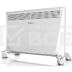 Конвектор Ballu Enzo BEC/EZMR-2000 белый, 2000 Вт, 25 м2, термостат, фото6