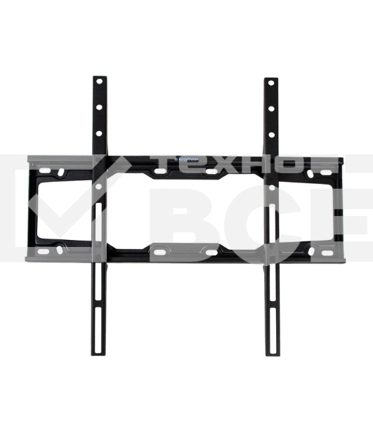 Кронштейн для LED/LCD телевизоров Kromax ELEMENT-3 черный