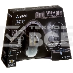 Мышь проводная A4Tech XL-750BH черный, 3600 dpi, USB, кнопки - 7, фото9
