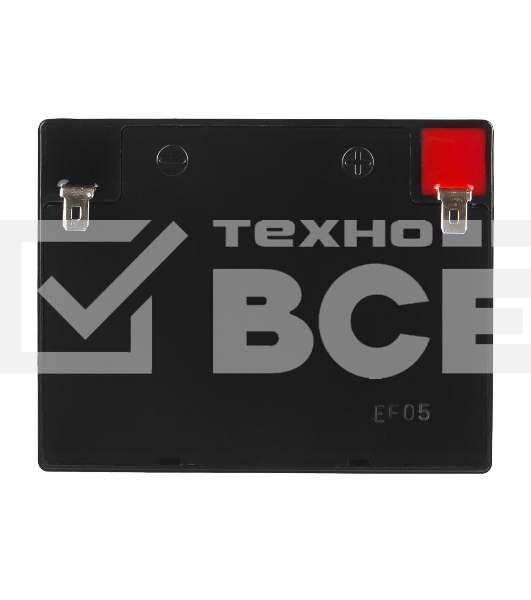 Батарея Gembird/Energenie BAT-12V5AH
