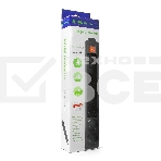 Сетевой фильтр Energenie Сетевой фильтр SPG5-C-10 3m. 16А. черный, фото4