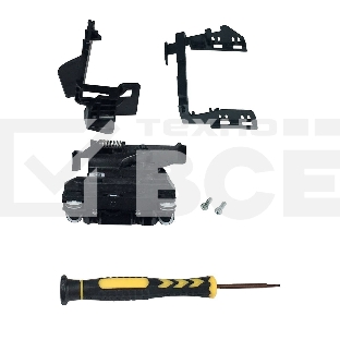 Резак в сборе HP DJ T120/T520/T730/T830 (CQ890-67108/CQ890-67091/CQ890-67066/CQ890-67017/CQ890-60238)