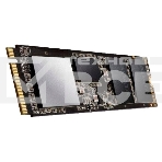Накопитель SSD XPG SX8200 Pro, 512 Gb, PCIe 3.0 x4, M.2 2280, NVMe, R/W 3350/2350, с радиатором, фото14
