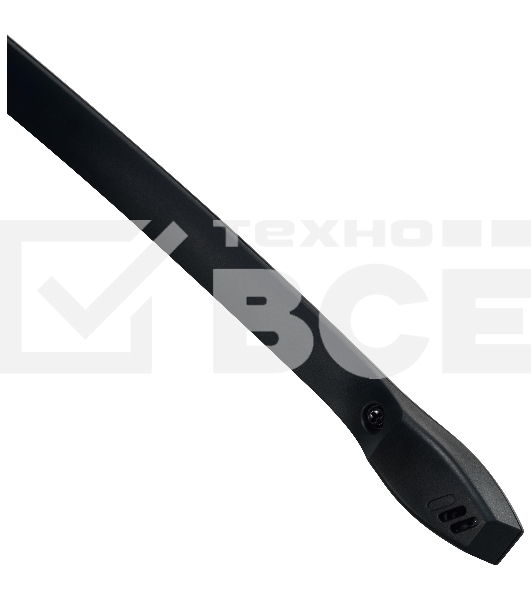 Гарнитура Sennheiser PC 7 USB моно накладная закрытая 42-17000Гц 2м USB 95дБ микрофон 90-15000Гц