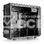 Корпус Thermaltake  Versa H15 черный без БП mATX 4x120mm 1xUSB2.0 1xUSB3.0 audio bott PSU, фото9