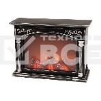 Светодиодный камин Neon-night 