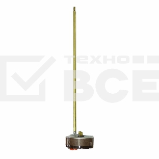 Термостат стержневой Rexant RTS-3, 16A, 70/83 градуса