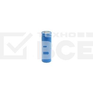 Аккумулятор 18650 protected с защитой Li-ion 2800 mAH 3.7 В Rexant