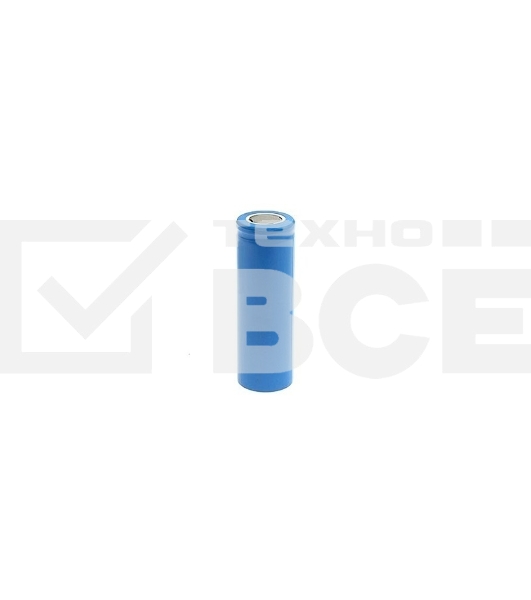 Аккумулятор 18650 protected с защитой Li-ion 2800 mAH 3.7 В Rexant