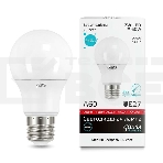 Светодиодная лампа LED Elementary A60 7W E27 540lm 4100K 1/10/100 0 GAUSS 23227A, фото 1