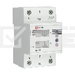Реле напряжения и тока с дисплеем MRVA 32А PROxiмА EKF MRVA-32A, фото 1