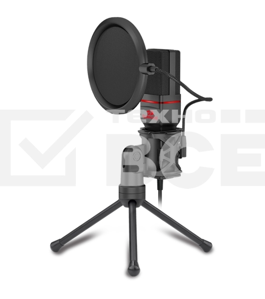 Микрофон Defender REDRAGON EYFERT GM100